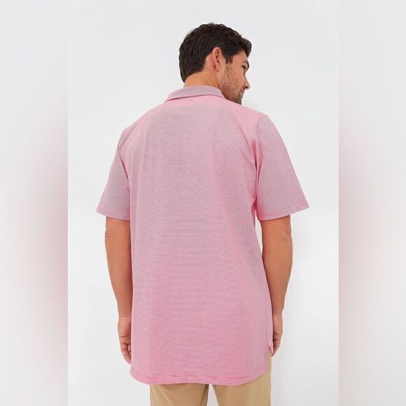 NWT B DRADDY VIN POLO - BANDANA - Picture 2 of 4